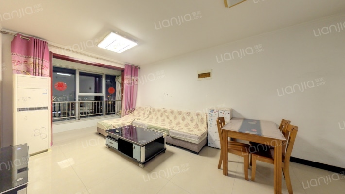 嘉泰御园二手房实景图