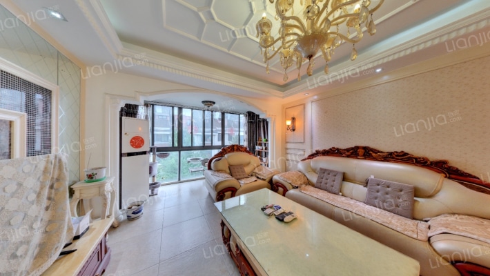 上层9号二手房实景图