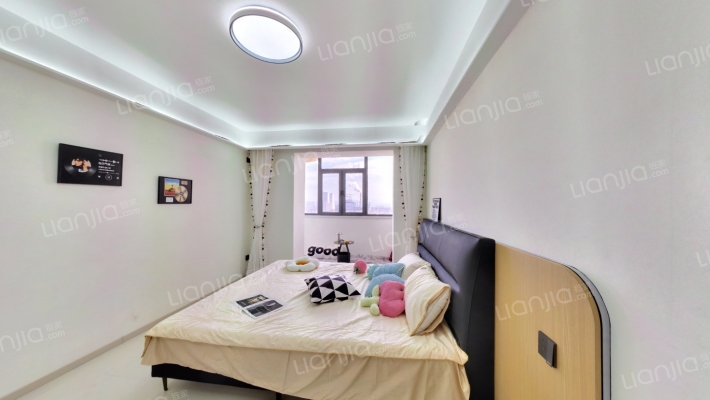 江滨202栋二手房实景图