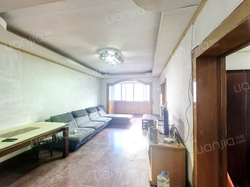 整租·庆隆花园 3室2厅 南/北