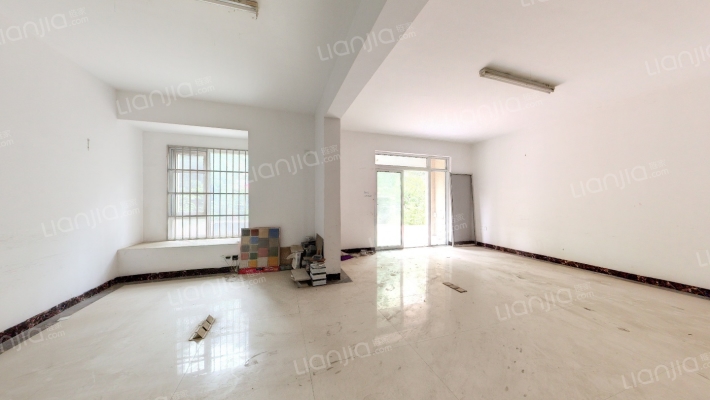 花样年花郡二手房实景图