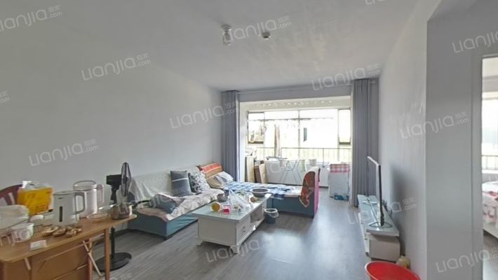 大树康城二手房实景图