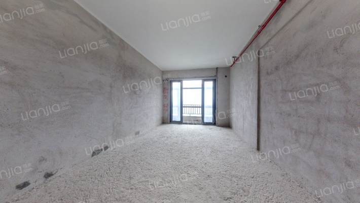 敏捷紫岭国际一期二手房实景图