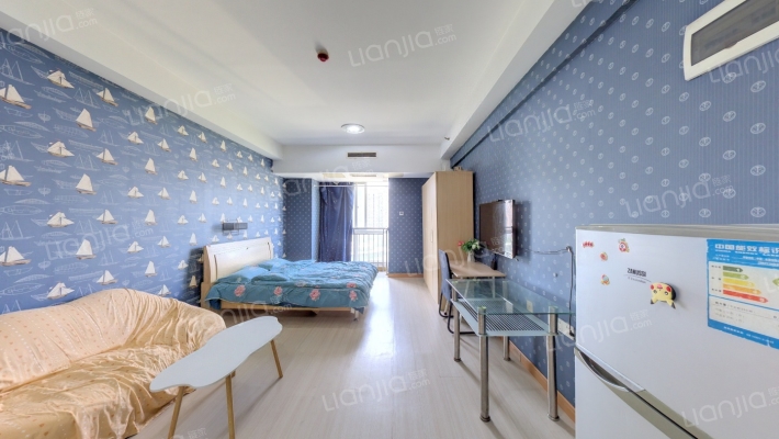 天时非常空间二手房实景图