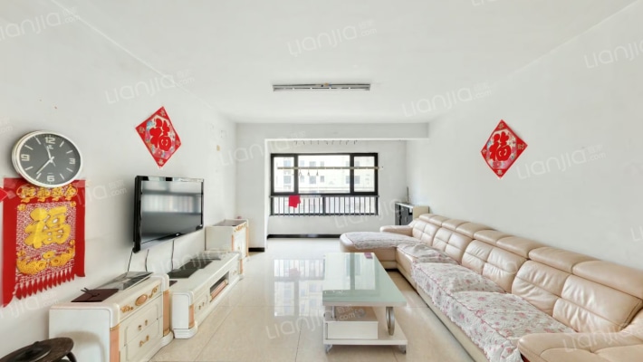 香江逸景A区二手房实景图