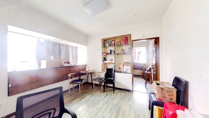 君悦阁二手房实景图