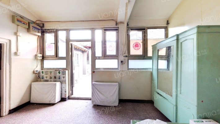 耀武胡同二手房实景图