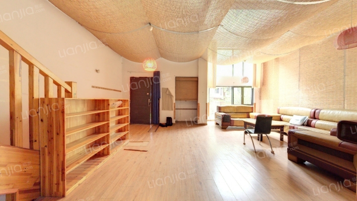 运盛美之国10组团二手房实景图