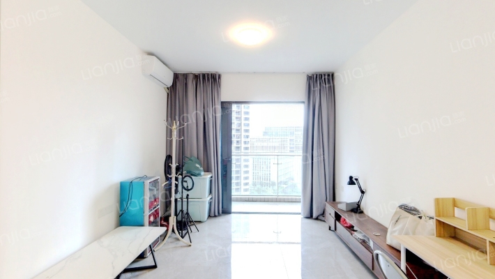 凯德中新里二手房实景图