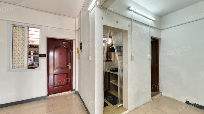 思明南路二手房实景图