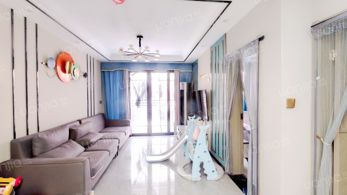 中兴小区二手房实景图