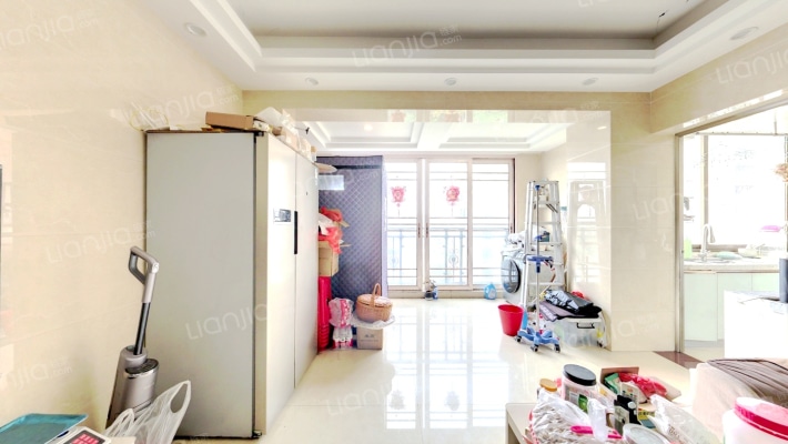 御璟上院二手房实景图