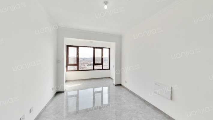 鲁商·蓬莱印象二手房实景图