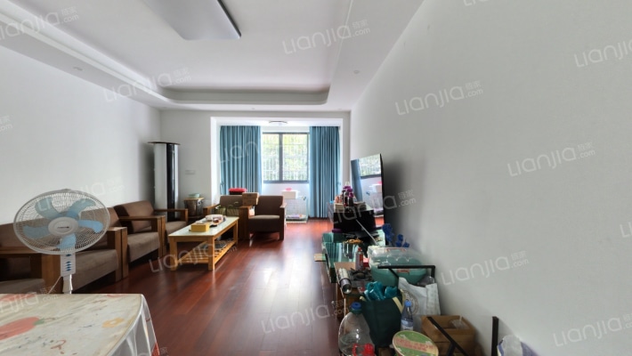 同德公寓二手房实景图