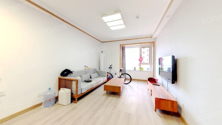 书林苑二手房实景图