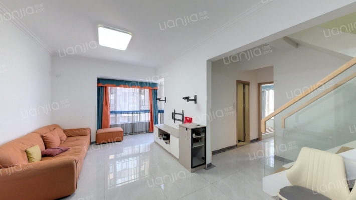 新城雅居二手房实景图