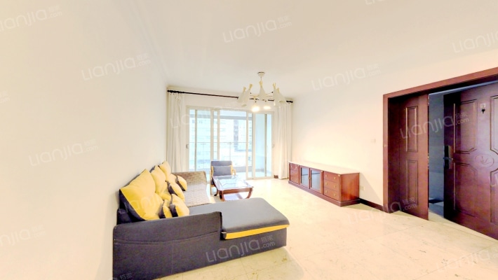 淮海晶华苑二手房实景图