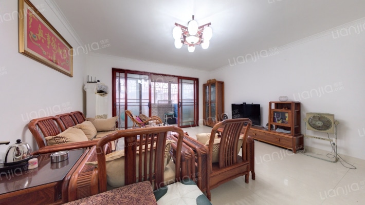 阳光花园二手房实景图