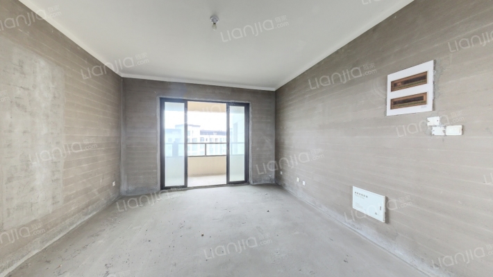 越興府二手房实景图