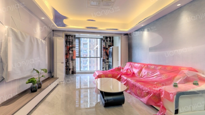 恒和金谷三期二手房实景图