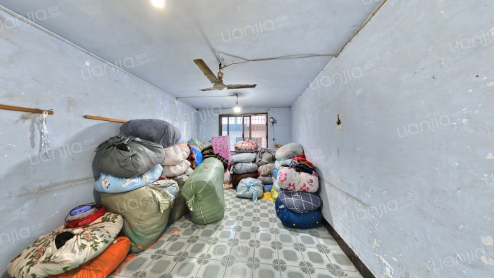 红花堰小区二手房实景图