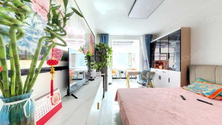 西固区政府山丹街楼二手房实景图