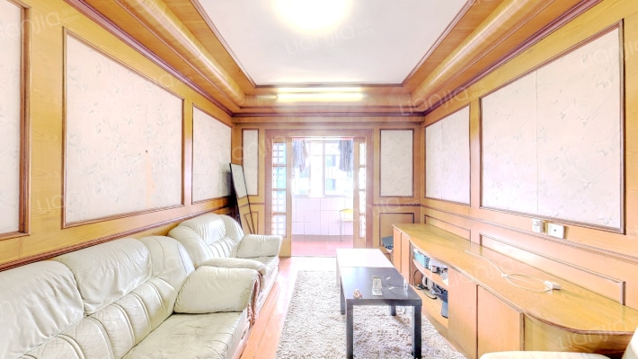 园丁社区二手房实景图