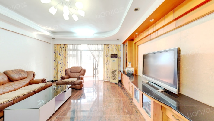 城市花园宝怡阁二手房实景图