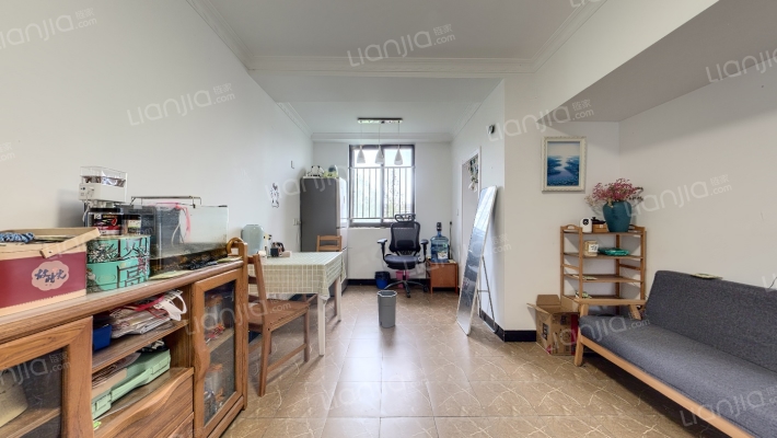 苏州科技学院教师住宅二手房实景图