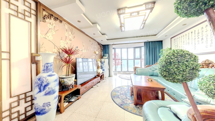 阳光·锦园二手房实景图