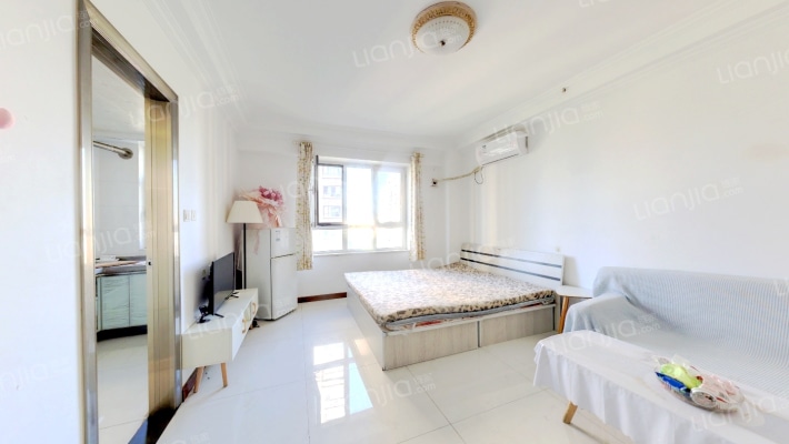 蓝波御景二手房实景图