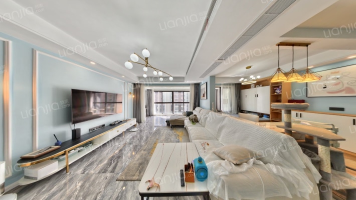 江城源著二手房实景图