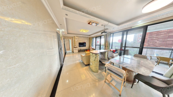 滨江公馆二手房实景图