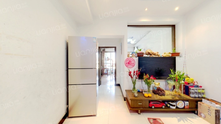 绿岛花园南区二手房实景图