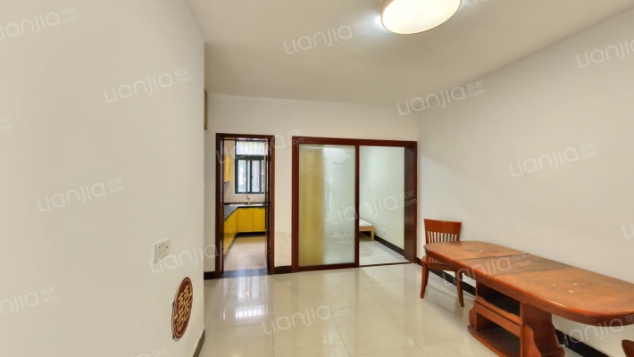 华商清水湾西区二手房实景图