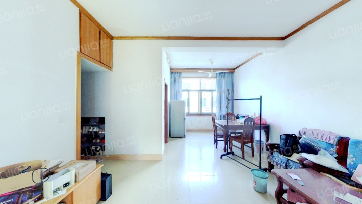 地矿局赣东北大队宿舍二手房实景图