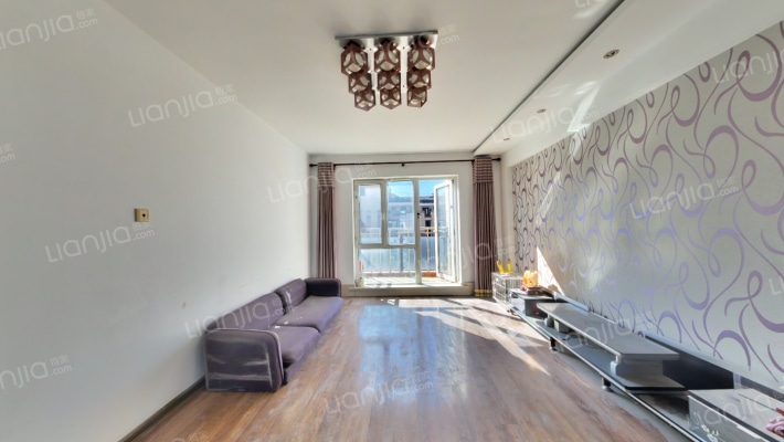 华瀚四季花园二手房实景图