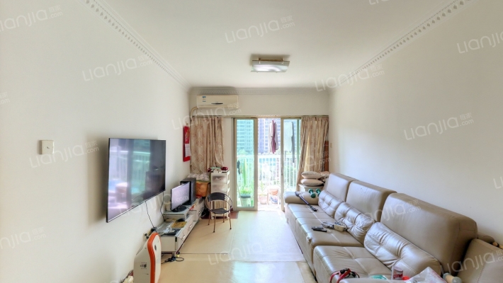 东湖花园二手房实景图