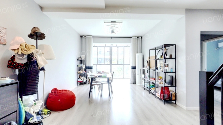 桃李园二手房实景图