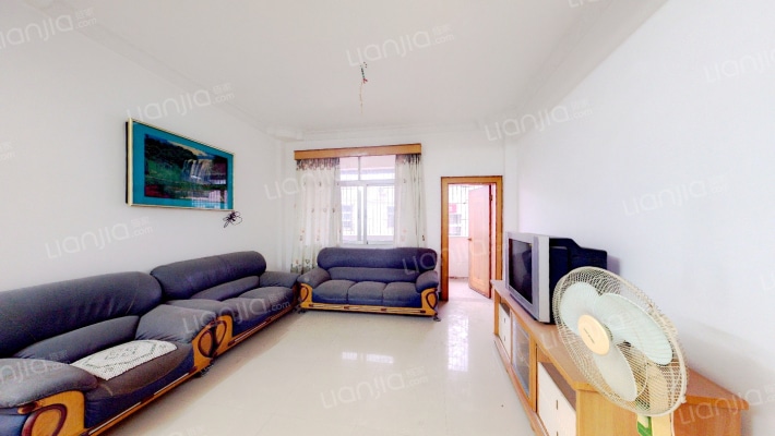 宝珠苑二手房实景图