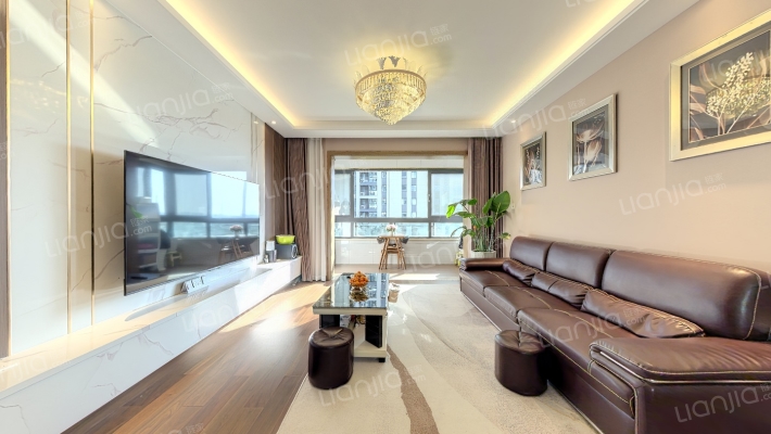 仁恒浅棠平江花园二手房实景图