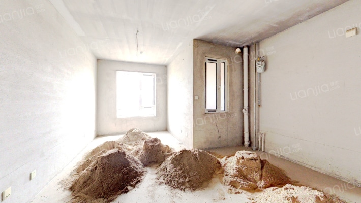 金湾山城二手房实景图