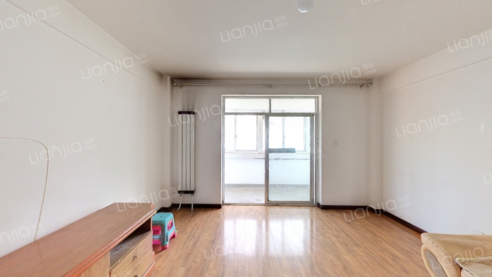 北方住宅区二手房实景图