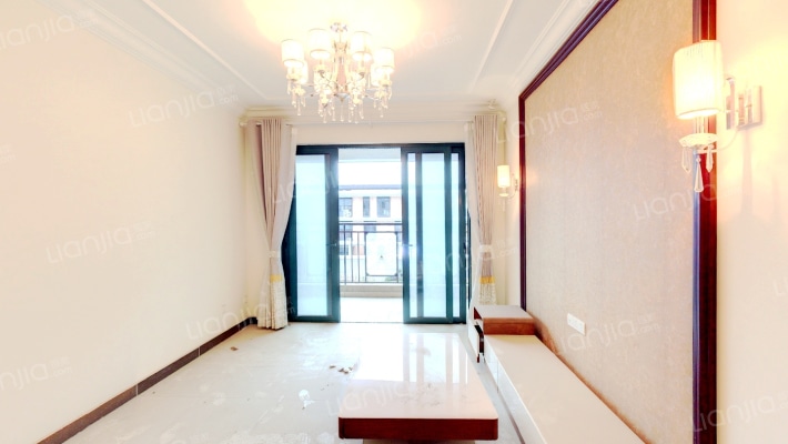 恒大山水城明苑二手房实景图