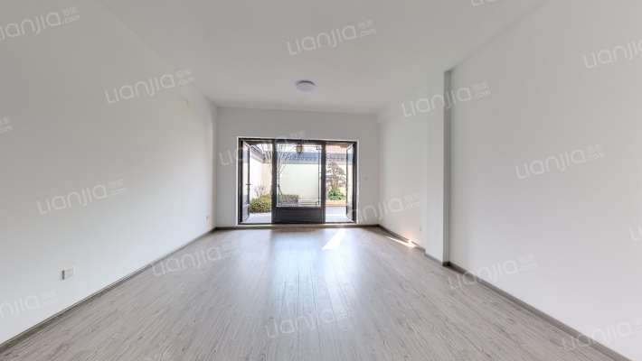 运河桃源里二手房实景图