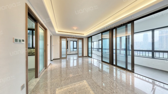 阳光城未来悦二手房实景图