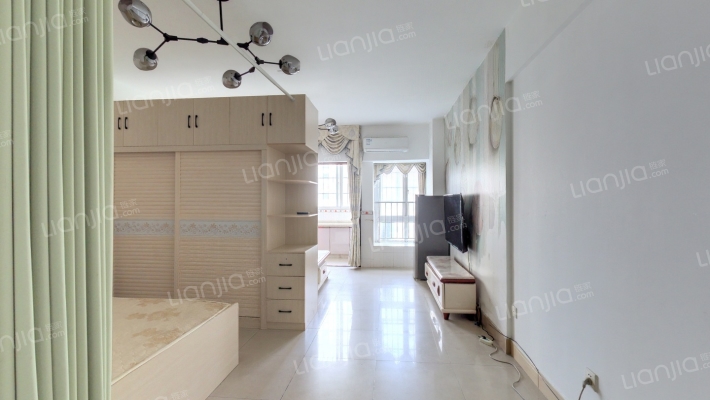 丰业·柠檬宿二手房实景图