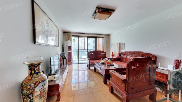 翠海依居二手房实景图