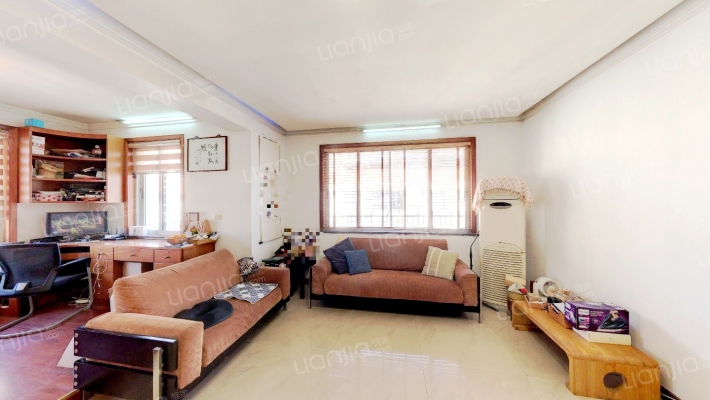 上陡门十二组团住宅区西区二手房实景图