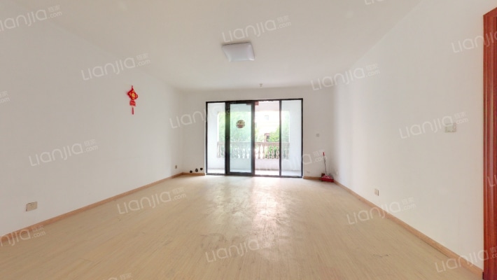 富都花园二手房实景图